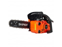 Бензопила Skiper TV3003 (30 см /12", 0.375"/3/8", 1.3 мм, 44 зв., 1.5 кВт/2.0 лс), , 258.00 руб., Skiper TV3003, WUYI HAOYUAN HARDWARE PRODUCTS CO.,LTD, Китай, Садовая техника и принадлежности